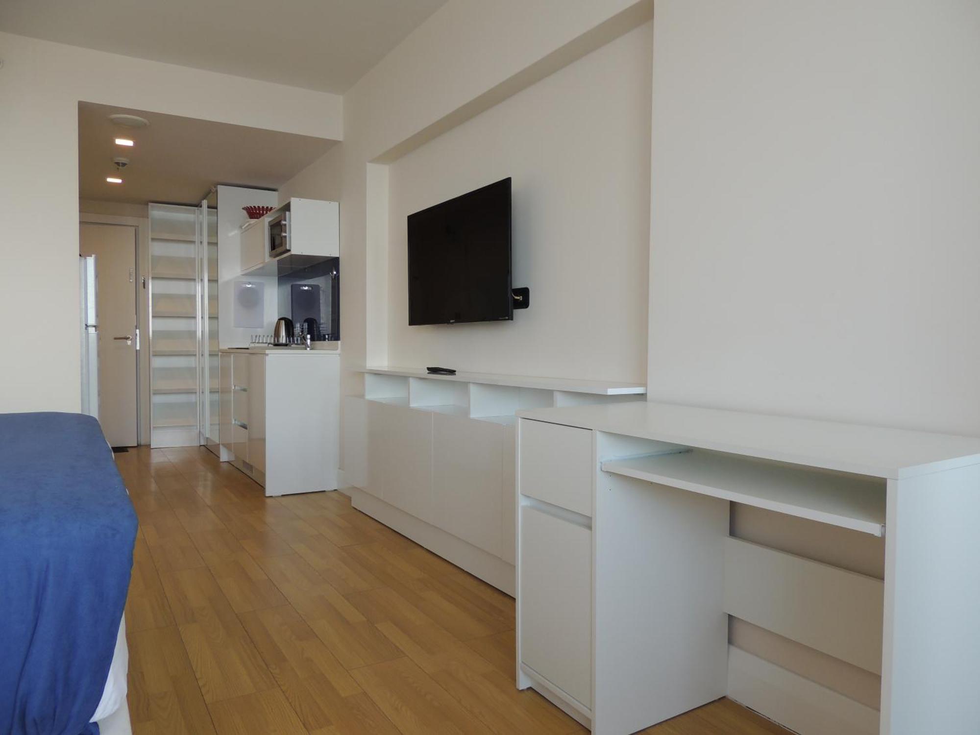 Orbi City Superhost Batumi Esterno foto